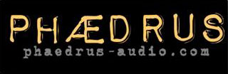 Phaedrus Audio